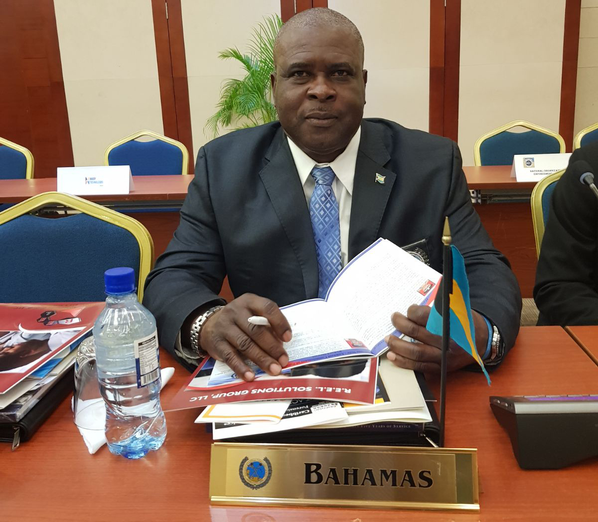 jamaica-computerised-system-soon-to-replace-big-book-in-police